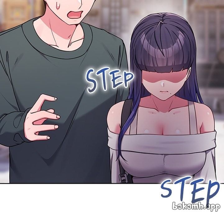 But You’re the Same Age as My Daughter?! Chapter 52 Page 22
