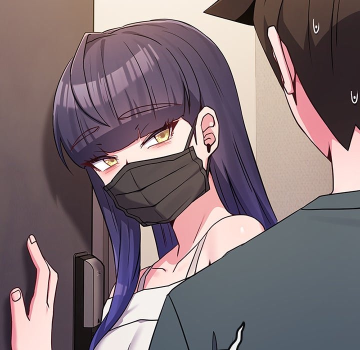But You’re the Same Age as My Daughter?! Chapter 52 Page 137