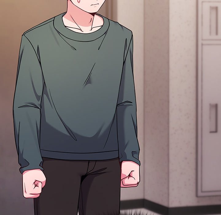But You’re the Same Age as My Daughter?! Chapter 52 Page 103
