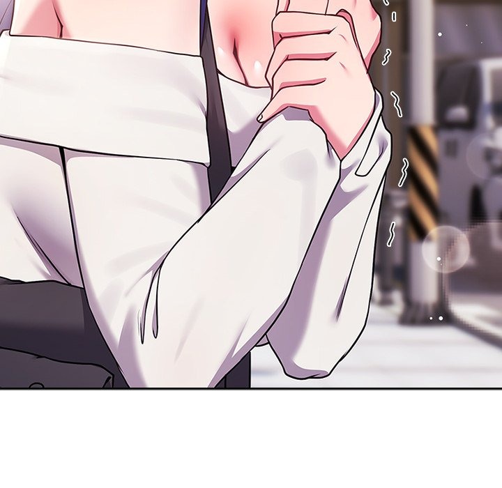 But You’re the Same Age as My Daughter?! Chapter 52 Page 31