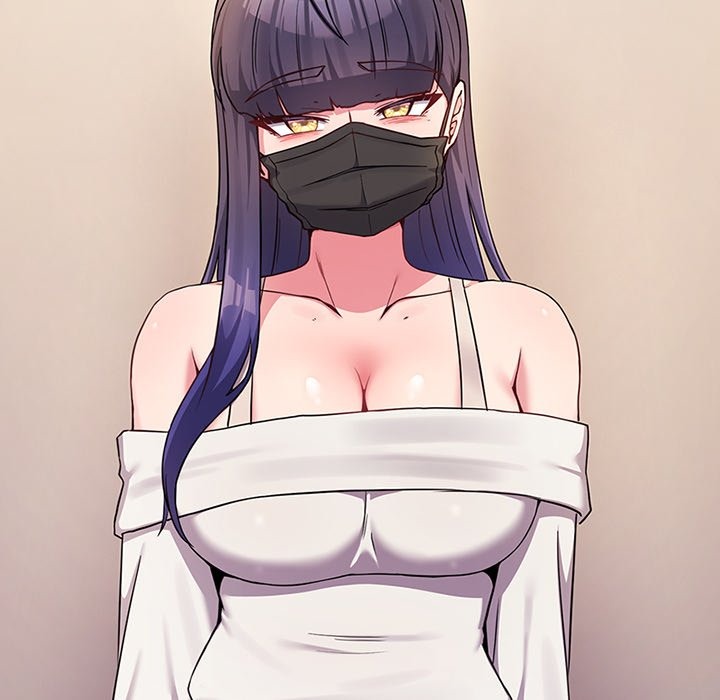 But You’re the Same Age as My Daughter?! Chapter 52 Page 126