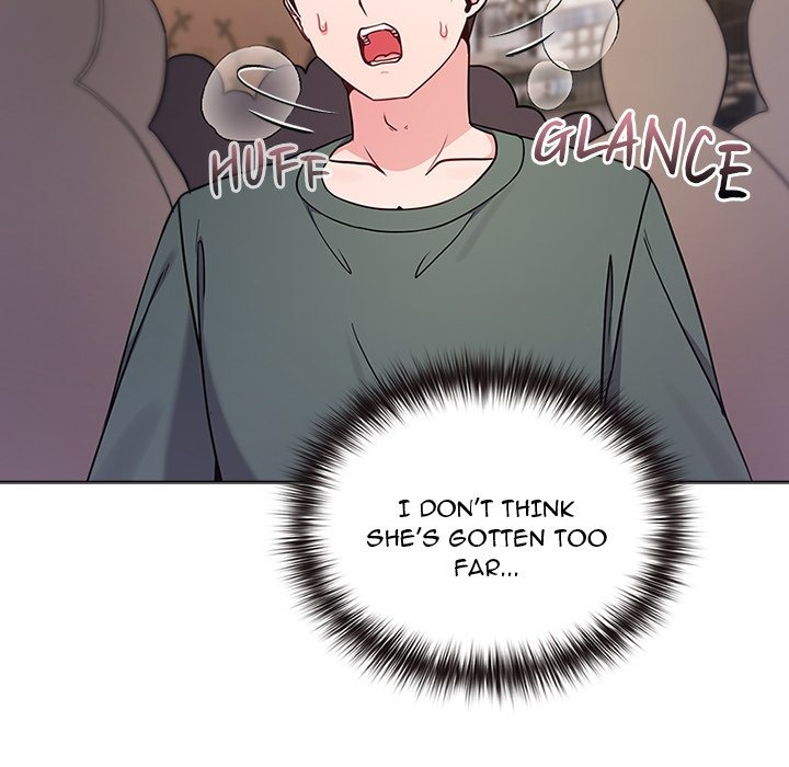 But You’re the Same Age as My Daughter?! Chapter 52 Page 5