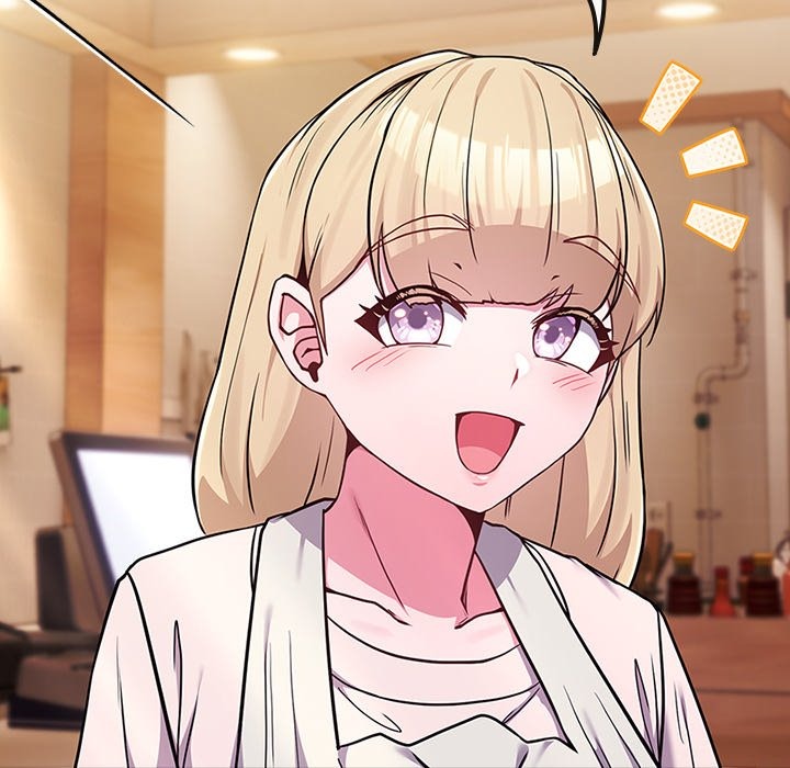But You’re the Same Age as My Daughter?! Chapter 52 Page 63
