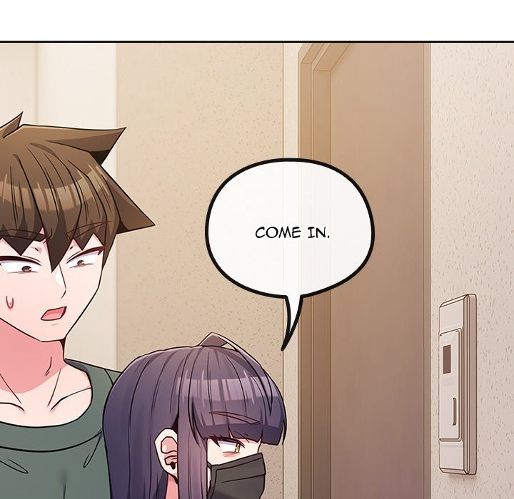 But You’re the Same Age as My Daughter?! Chapter 52 Page 134