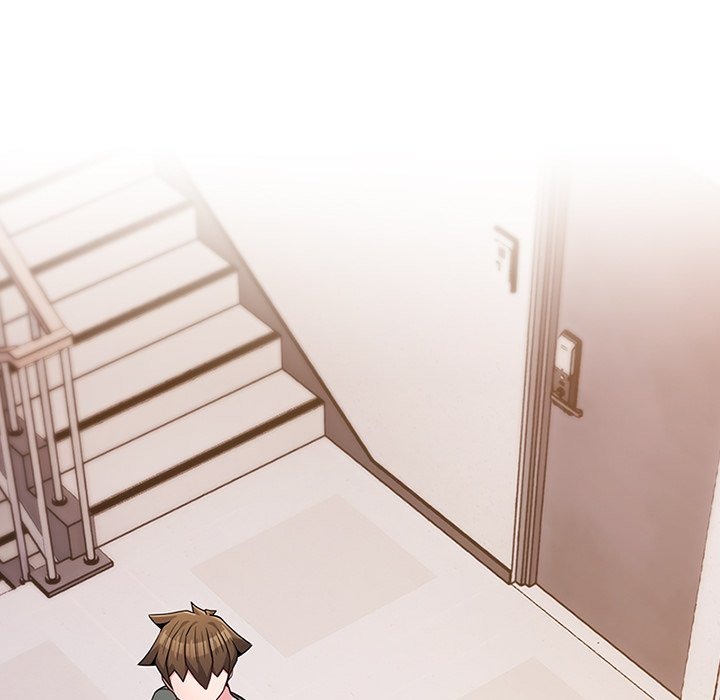But You’re the Same Age as My Daughter?! Chapter 52 Page 122