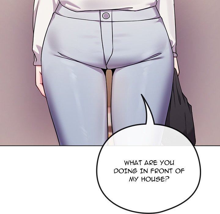 But You’re the Same Age as My Daughter?! Chapter 52 Page 127