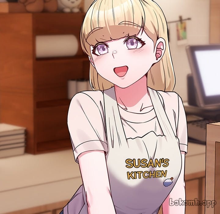 But You’re the Same Age as My Daughter?! Chapter 52 Page 98