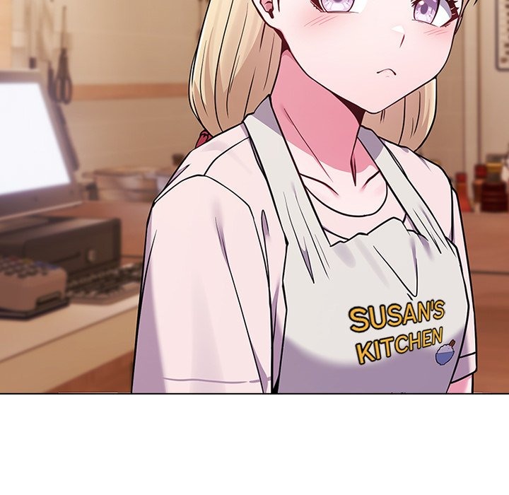 But You’re the Same Age as My Daughter?! Chapter 52 Page 86
