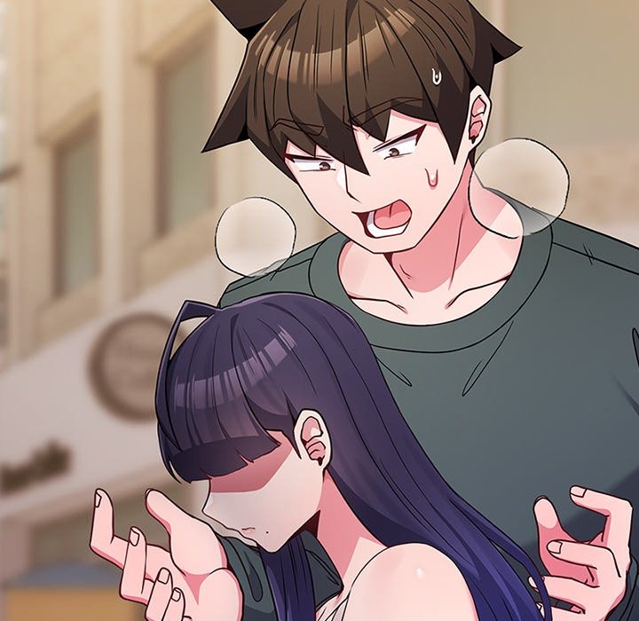 But You’re the Same Age as My Daughter?! Chapter 52 Page 14