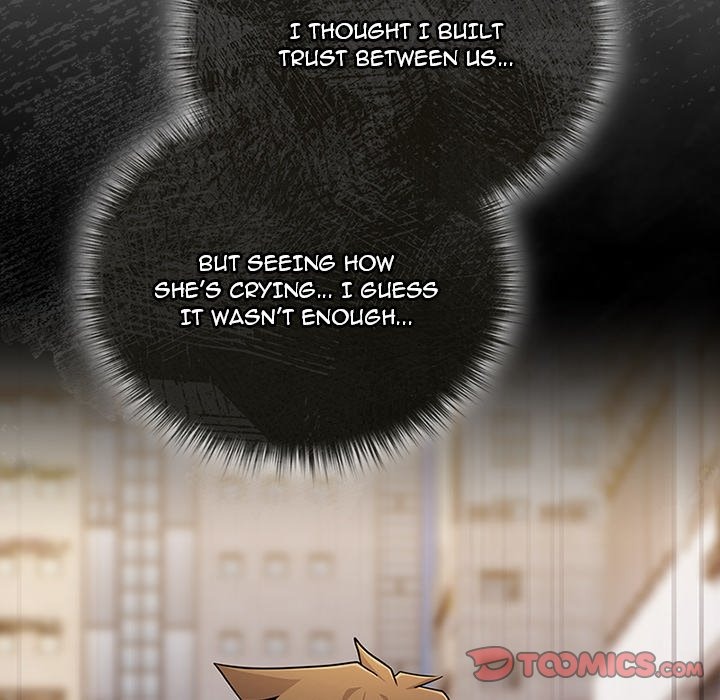 But You’re the Same Age as My Daughter?! Chapter 52 Page 35