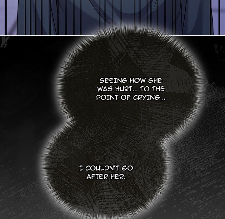 But You’re the Same Age as My Daughter?! Chapter 52 Page 37
