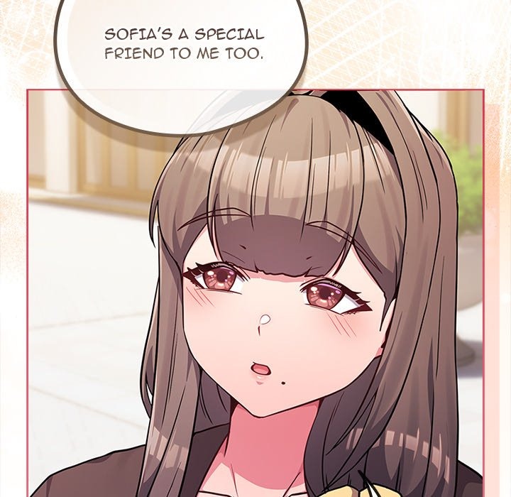 But You’re the Same Age as My Daughter?! Chapter 52 Page 56