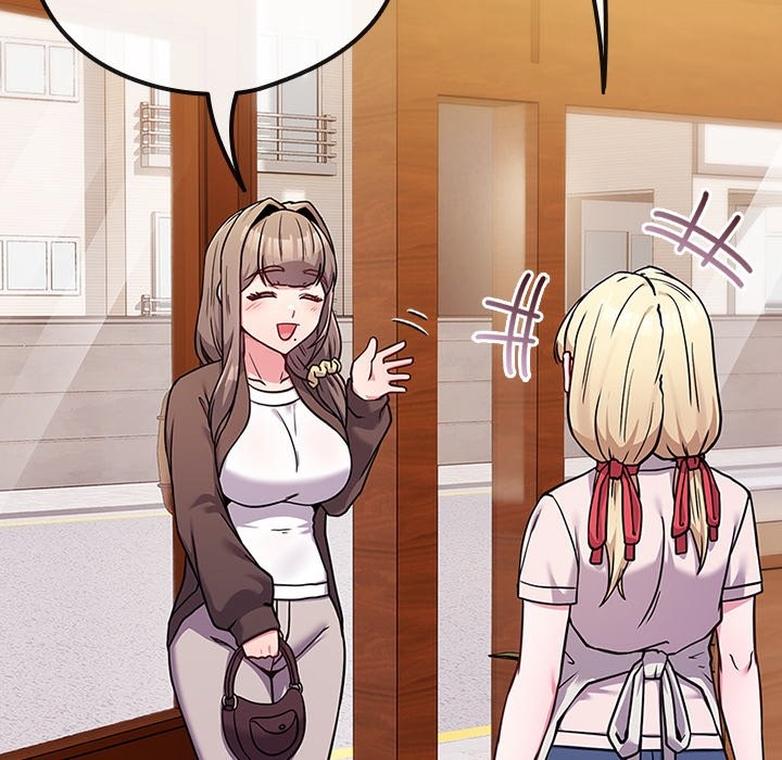But You’re the Same Age as My Daughter?! Chapter 52 Page 65