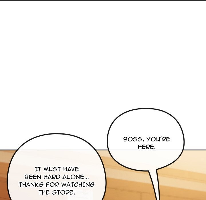 But You’re the Same Age as My Daughter?! Chapter 52 Page 64