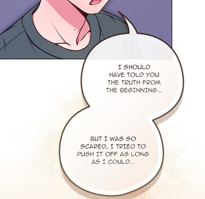 But You’re the Same Age as My Daughter?! Chapter 52 Page 113