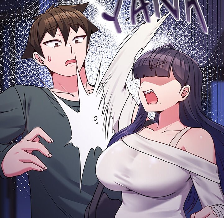 But You’re the Same Age as My Daughter?! Chapter 52 Page 26