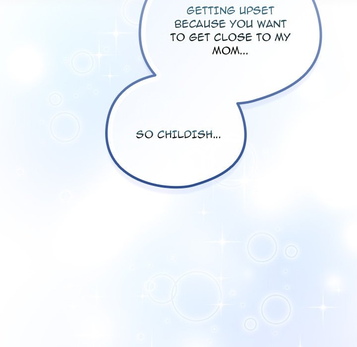 But You’re the Same Age as My Daughter?! Chapter 52 Page 157