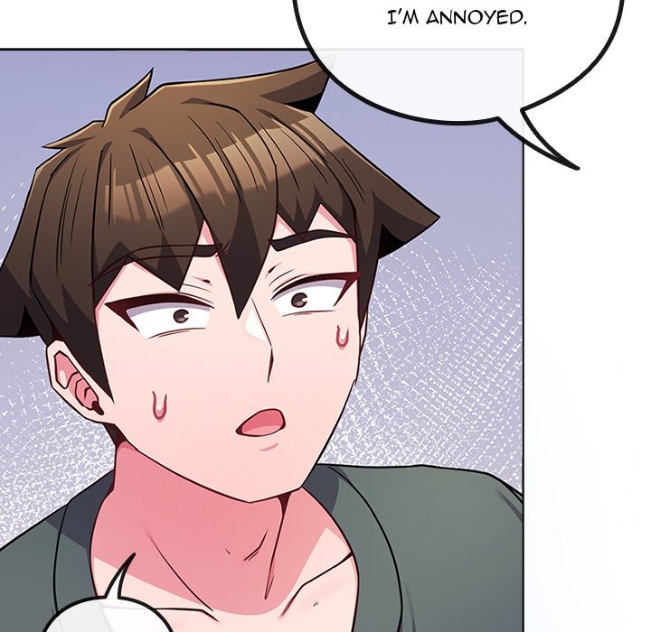 But You’re the Same Age as My Daughter?! Chapter 52 Page 153