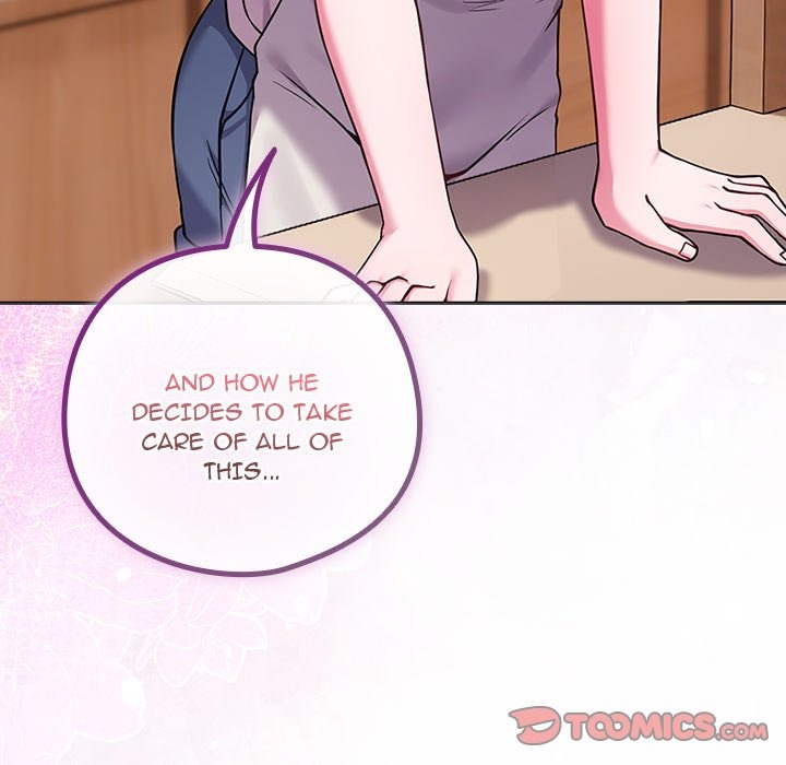 But You’re the Same Age as My Daughter?! Chapter 52 Page 99