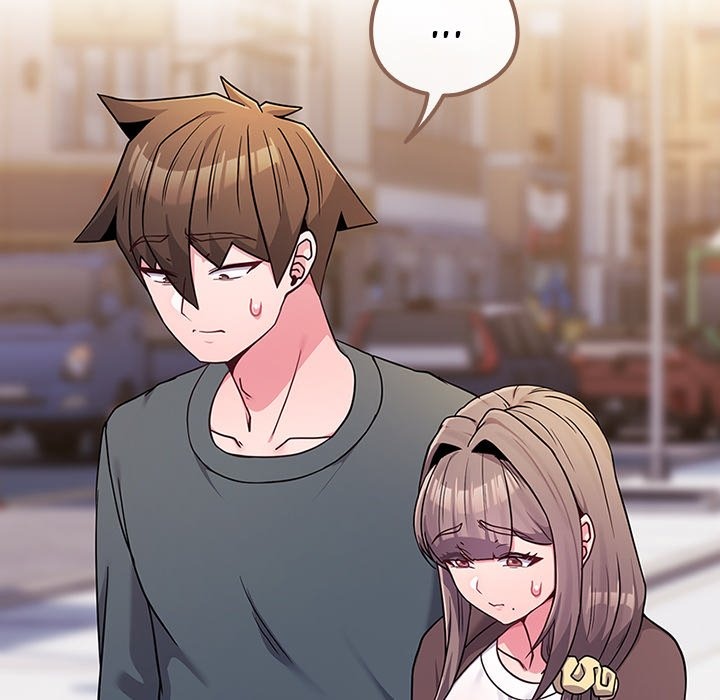 But You’re the Same Age as My Daughter?! Chapter 52 Page 44
