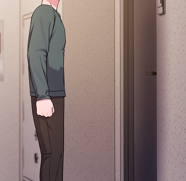 But You’re the Same Age as My Daughter?! Chapter 52 Page 108
