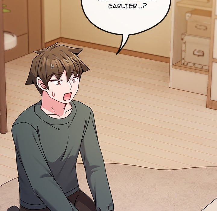 But You’re the Same Age as My Daughter?! Chapter 52 Page 161