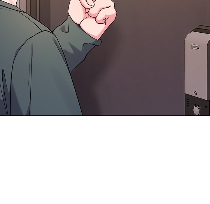 But You’re the Same Age as My Daughter?! Chapter 52 Page 106