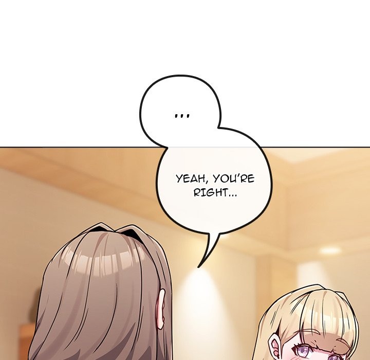 But You’re the Same Age as My Daughter?! Chapter 52 Page 81