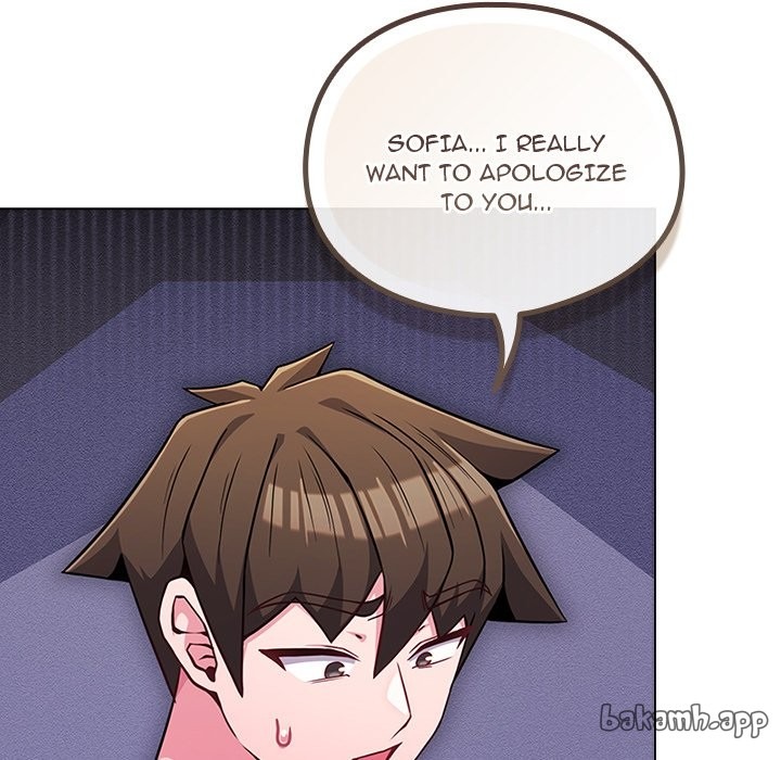 But You’re the Same Age as My Daughter?! Chapter 52 Page 112