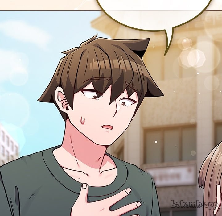 But You’re the Same Age as My Daughter?! Chapter 52 Page 53