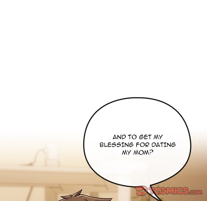 But You’re the Same Age as My Daughter?! Chapter 52 Page 147