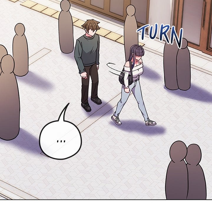 But You’re the Same Age as My Daughter?! Chapter 52 Page 33