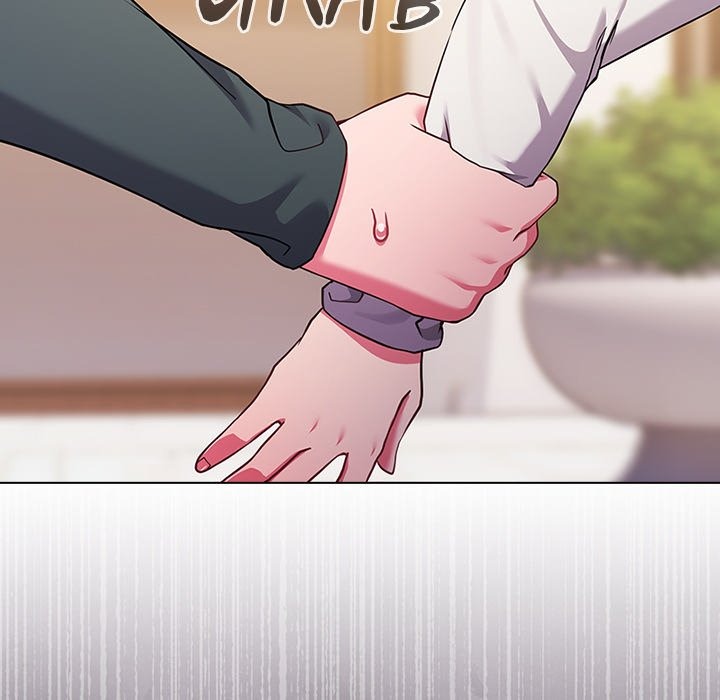 But You’re the Same Age as My Daughter?! Chapter 52 Page 24