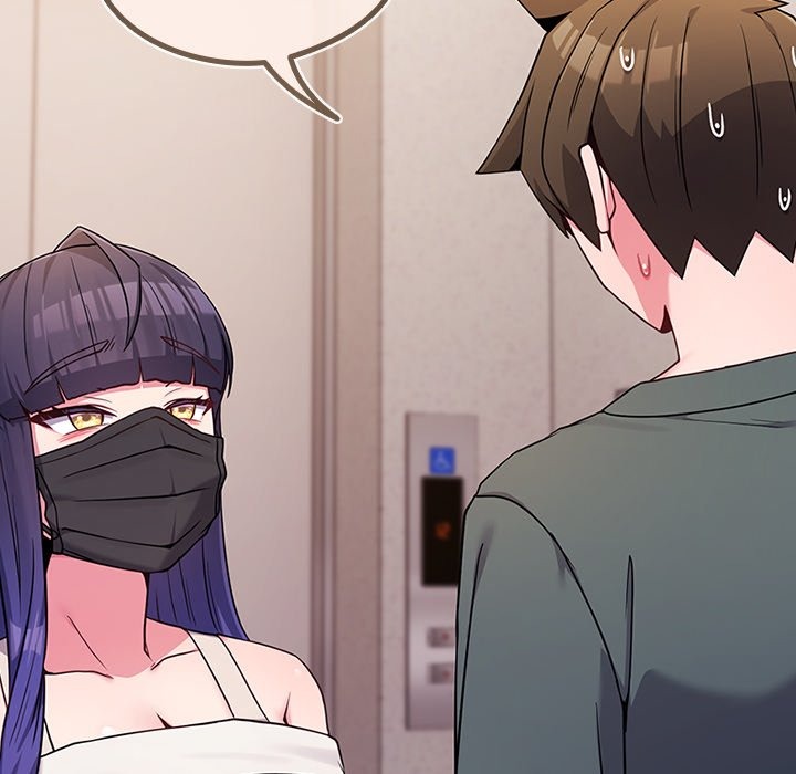 But You’re the Same Age as My Daughter?! Chapter 52 Page 129