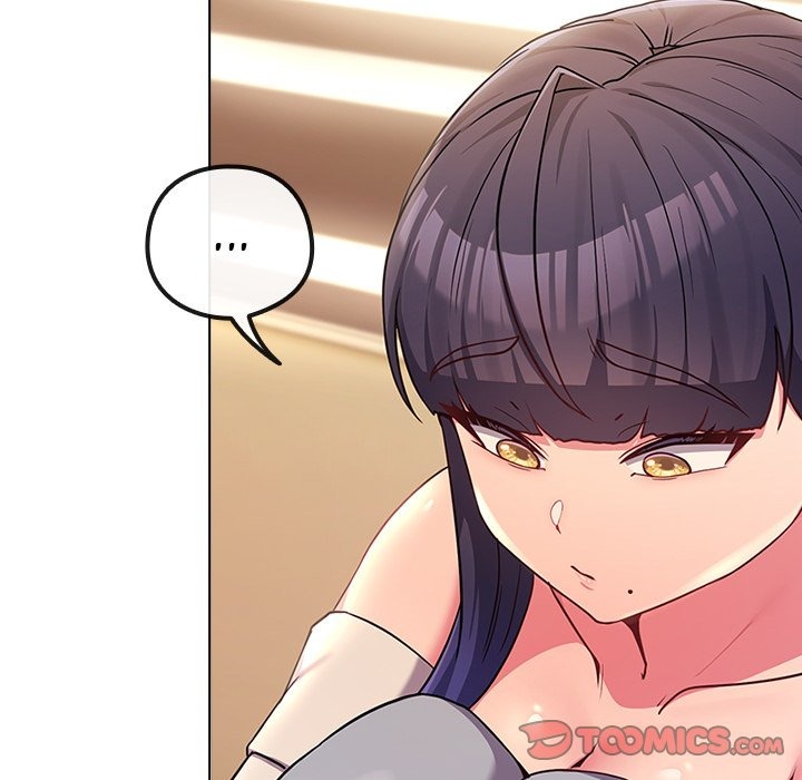 But You’re the Same Age as My Daughter?! Chapter 52 Page 163