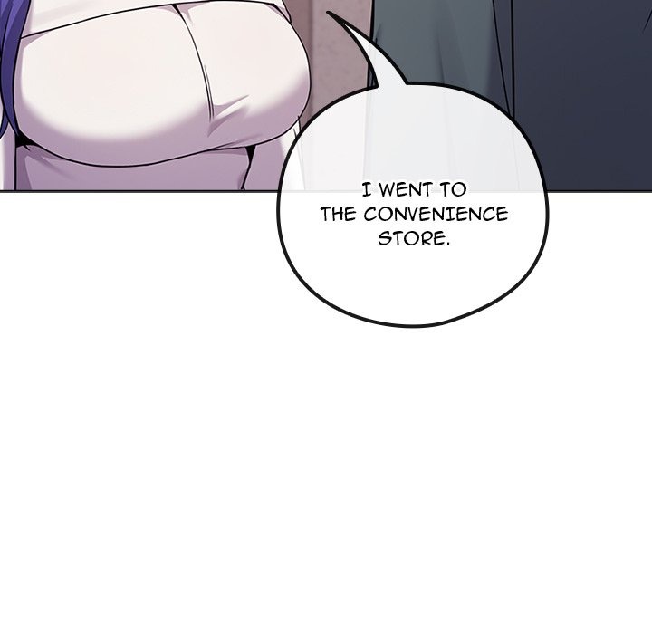 But You’re the Same Age as My Daughter?! Chapter 52 Page 130