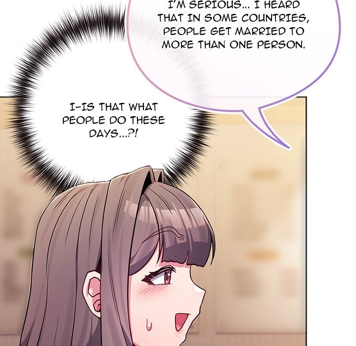 But You’re the Same Age as My Daughter?! Chapter 52 Page 95