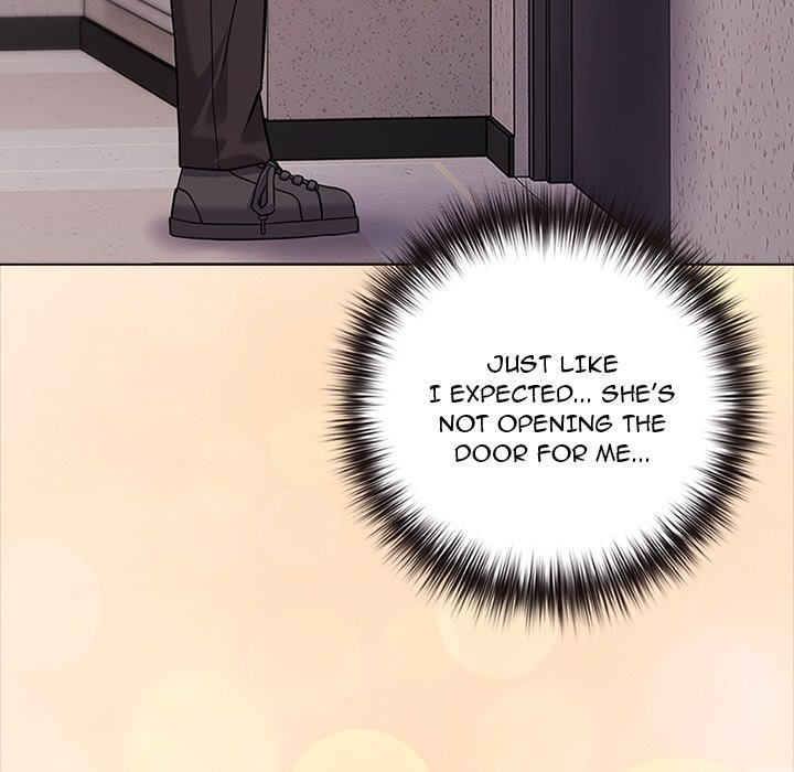 But You’re the Same Age as My Daughter?! Chapter 52 Page 109