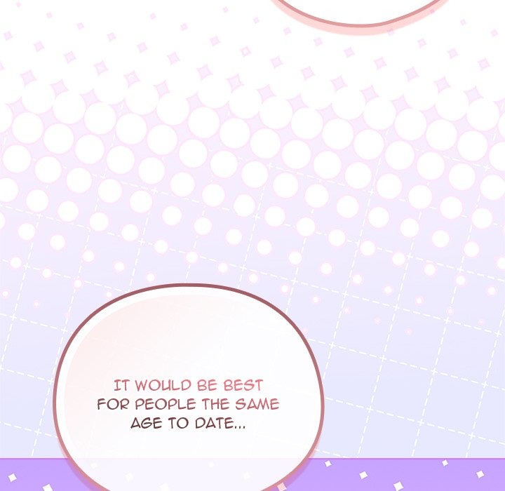 But You’re the Same Age as My Daughter?! Chapter 52 Page 89
