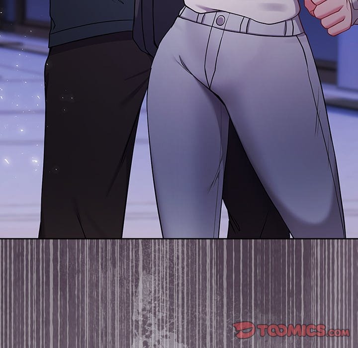 But You’re the Same Age as My Daughter?! Chapter 52 Page 27