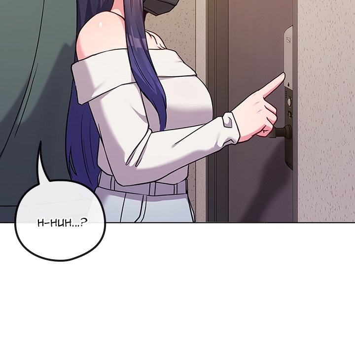 But You’re the Same Age as My Daughter?! Chapter 52 Page 135