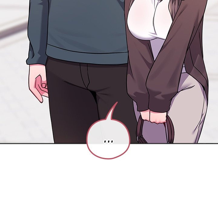 But You’re the Same Age as My Daughter?! Chapter 52 Page 45