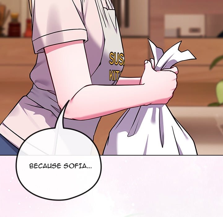 But You’re the Same Age as My Daughter?! Chapter 52 Page 77