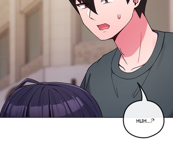 But You’re the Same Age as My Daughter?! Chapter 52 Page 17
