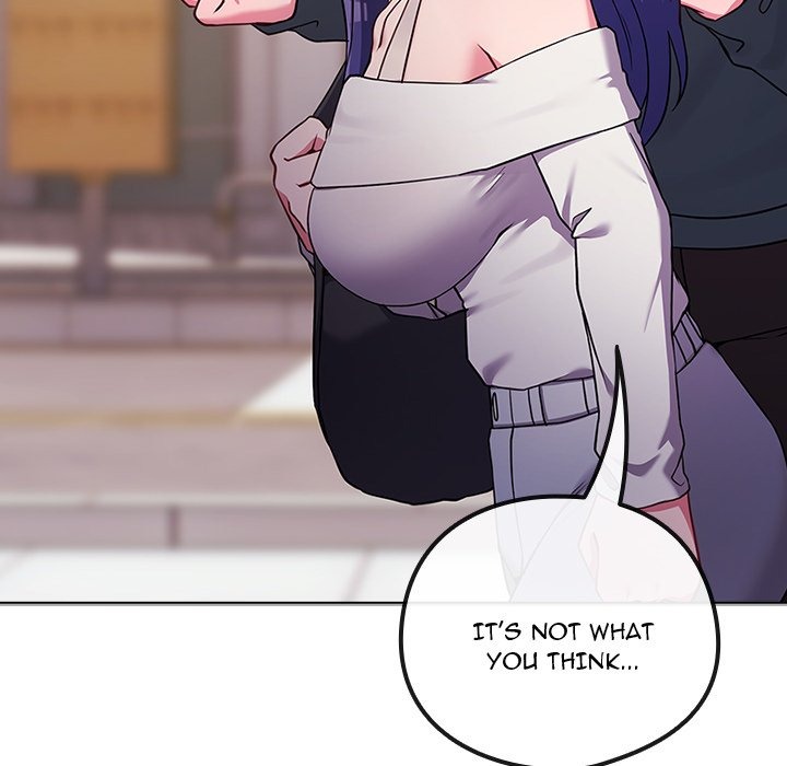But You’re the Same Age as My Daughter?! Chapter 52 Page 15