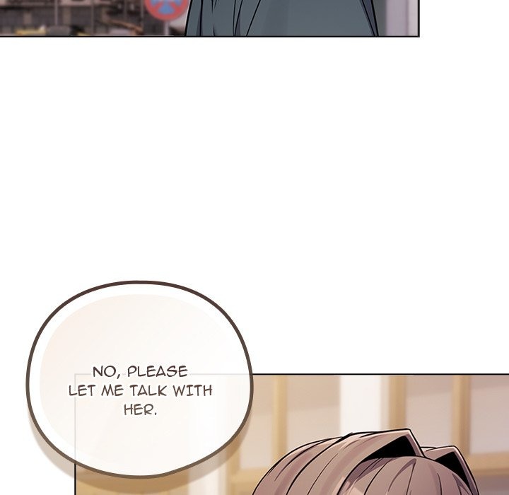 But You’re the Same Age as My Daughter?! Chapter 52 Page 50