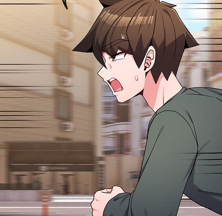 But You’re the Same Age as My Daughter?! Chapter 52 Page 9