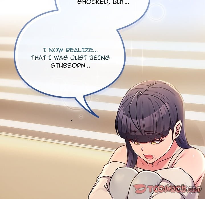 But You’re the Same Age as My Daughter?! Chapter 52 Page 155