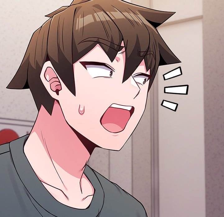 But You’re the Same Age as My Daughter?! Chapter 52 Page 120