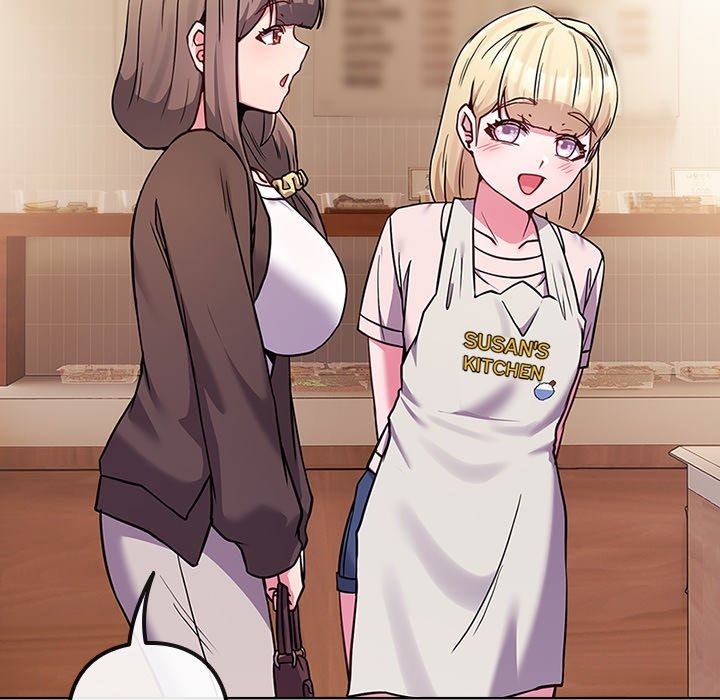But You’re the Same Age as My Daughter?! Chapter 52 Page 68